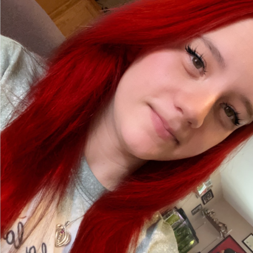 Meet your Posher, Ami